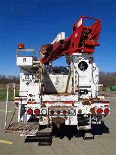 Crane Caterpillar Transmission