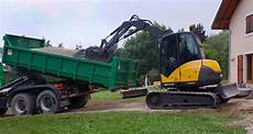 Crawler Excavator