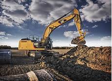 Crawler Hydraulic Excavator