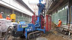 Crawler Hydraulic