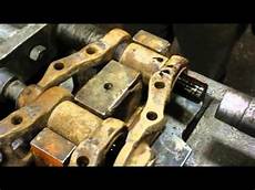 Crawler Hydraulic