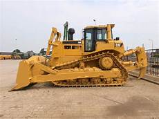 D5 Caterpillar Bulldozer