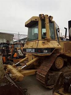 D5N Bulldozer