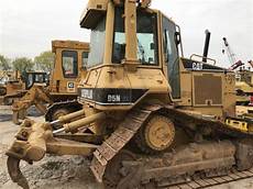 D5N Bulldozer