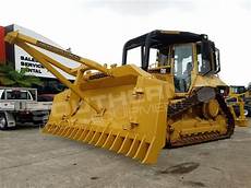 D5N Bulldozer