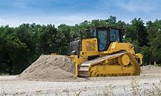 D6C Bulldozer