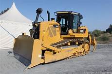 D6C Bulldozer