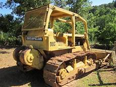 D6C Radiator