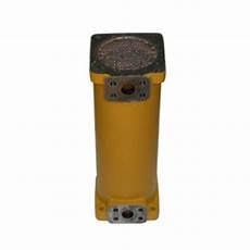 D6C Radiator