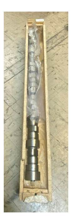 D6C Radiator