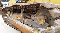 D6G Cat Used