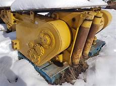 D6G Caterpillar Dozer