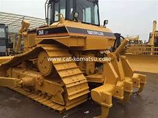 D6G Caterpillar Dozer