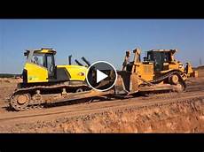 D6G Caterpillar Dozer
