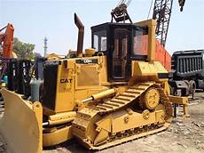 D6G Caterpillar Dozer