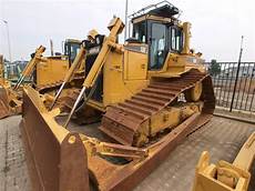 D6G Caterpillar
