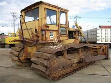 D6G Caterpillar