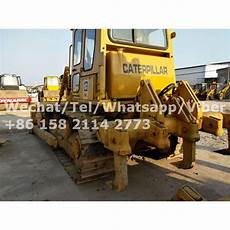 D6G Used Cat