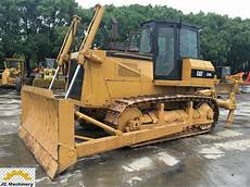 D6G Used Cat