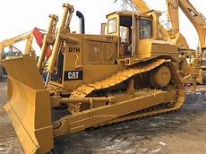D6G Used Cat