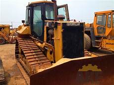 D6G Used Cat