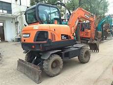 D6G Used