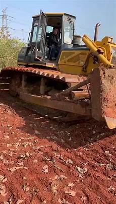 D7 Secondhand Bulldozers