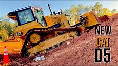 D7 Secondhand Bulldozers