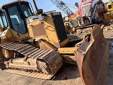 D7 Secondhand Bulldozers
