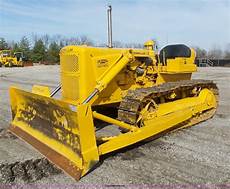 D8 Bulldozer