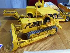 D8 Bulldozer