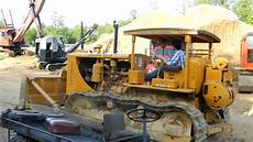 D8 Dozer