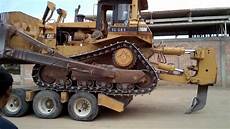 D8 Dozer
