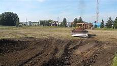 D8 Dozer
