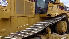 D8 Dozer