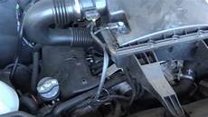 Diesel Ignition Switch