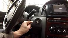 Diesel Ignition Switch