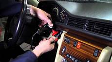 Diesel Ignition Switch