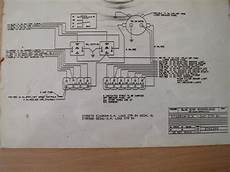 Diesel Ignition Switch