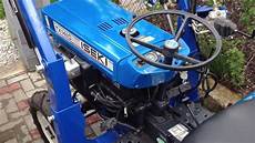 Diesel Loader