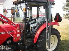Diesel Loader