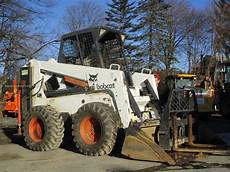 Diesel Loader