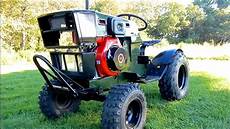 Diesel Loader