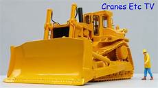 Dozer Blade Bulldozer
