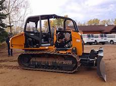 Dozer Blade Bulldozer