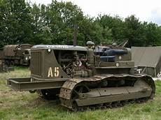 Dozer Caterpillar D7