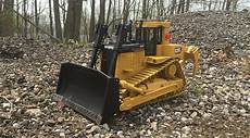 Dozer Caterpillar