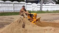 Dozer Caterpillar