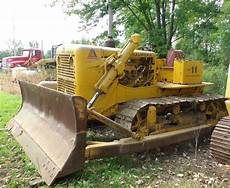 Dozer Cutting Edge