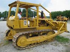 Dozer Cutting Edge